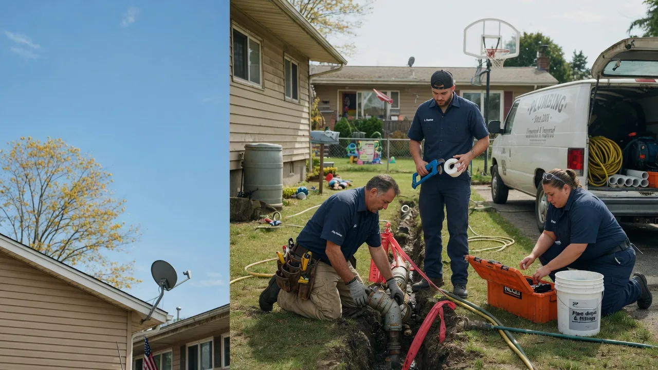 Garbage Disposal Replacement in Petersburg, WV near me